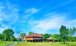 Dịch vụ lưu trú