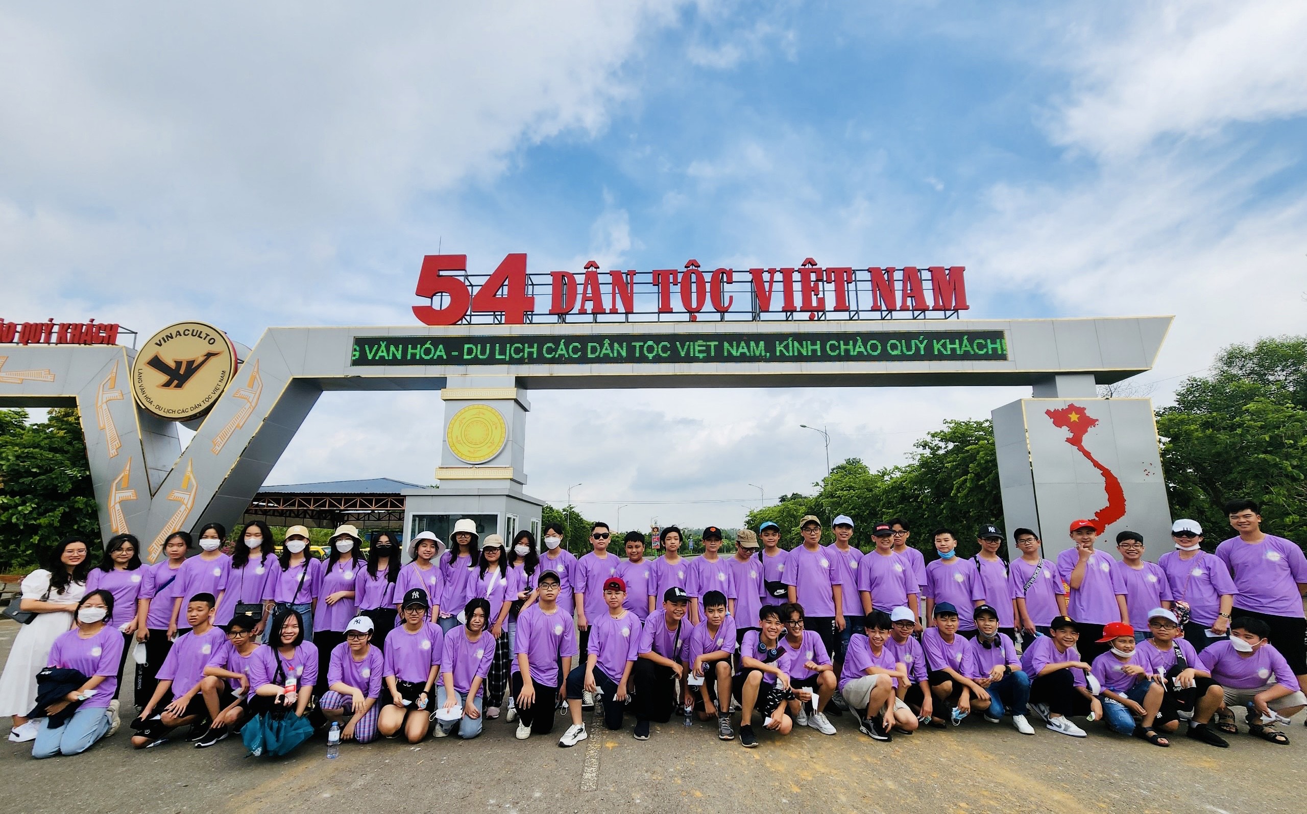 Chương trình 
