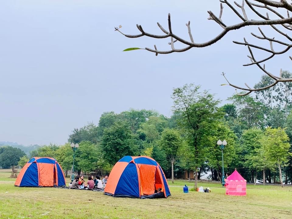 Family Camp