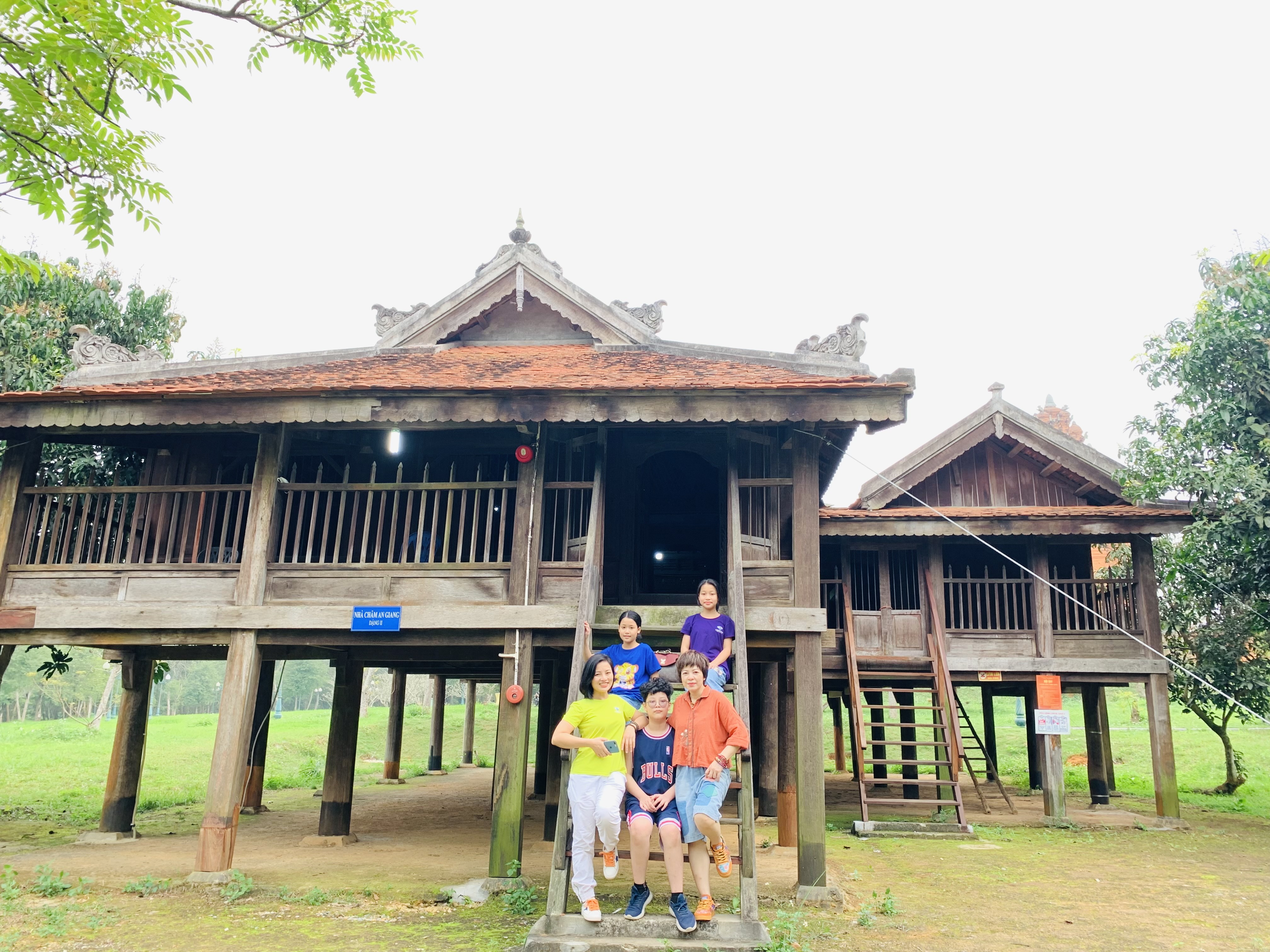 Chương trình 