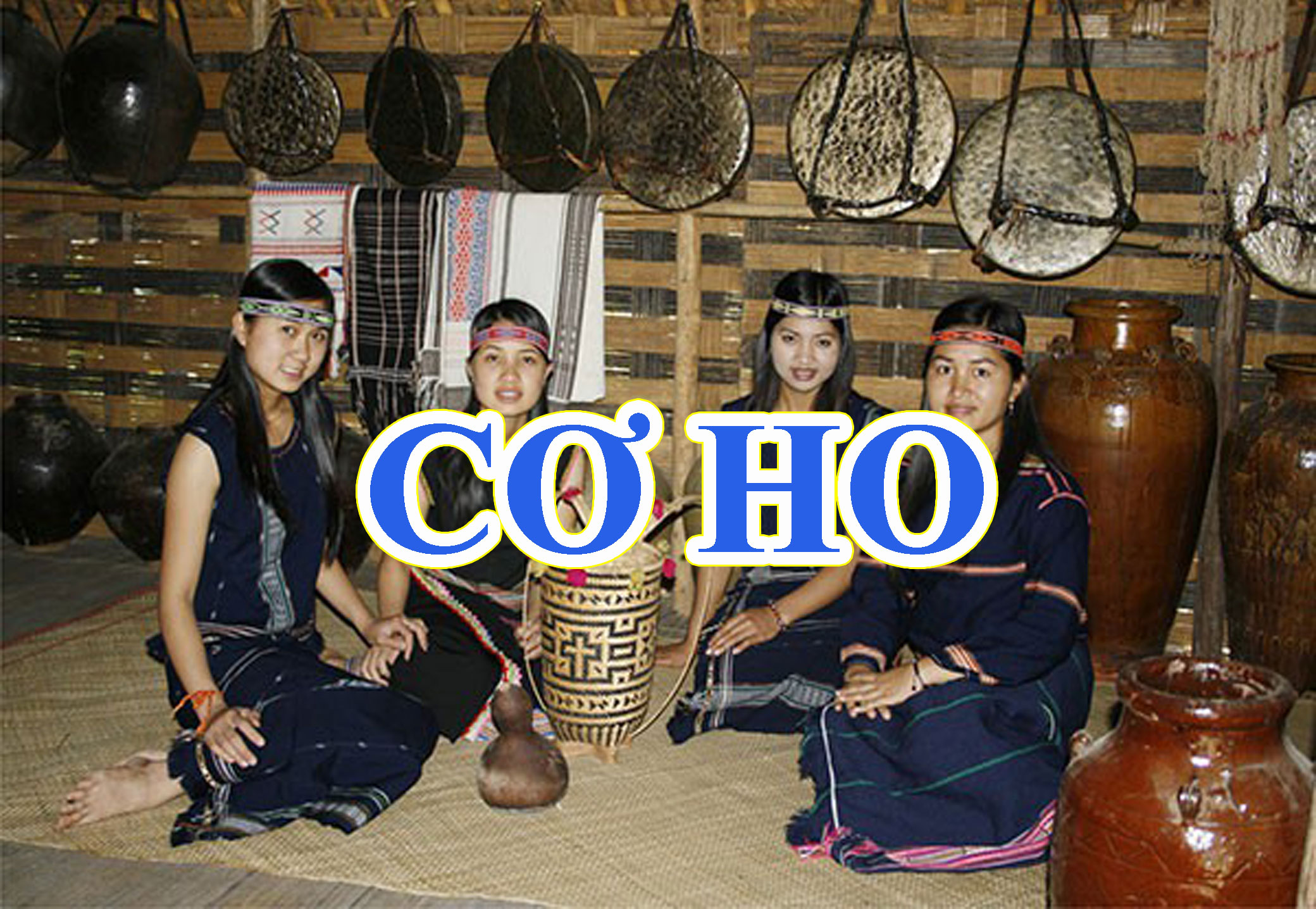 Cơ Ho