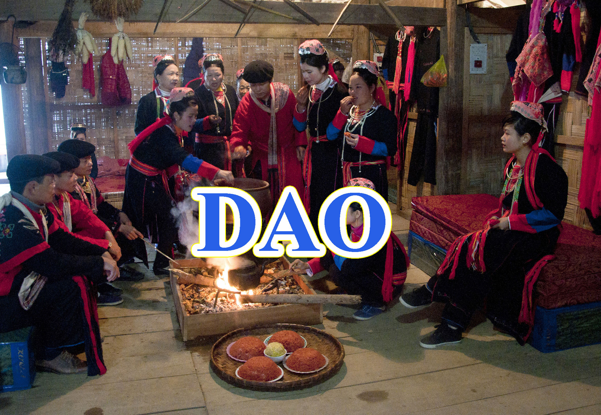 Dao