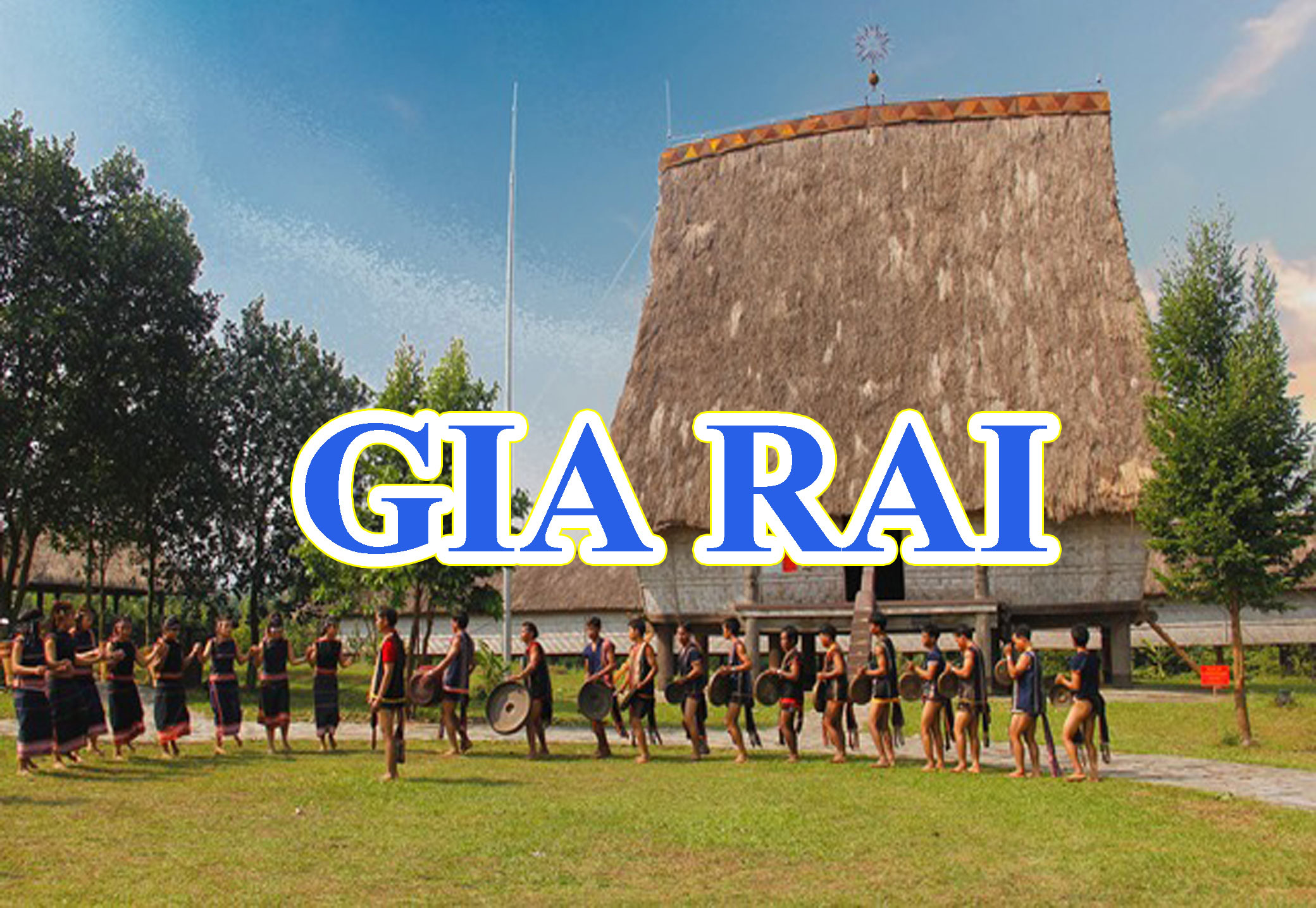 Gia Rai