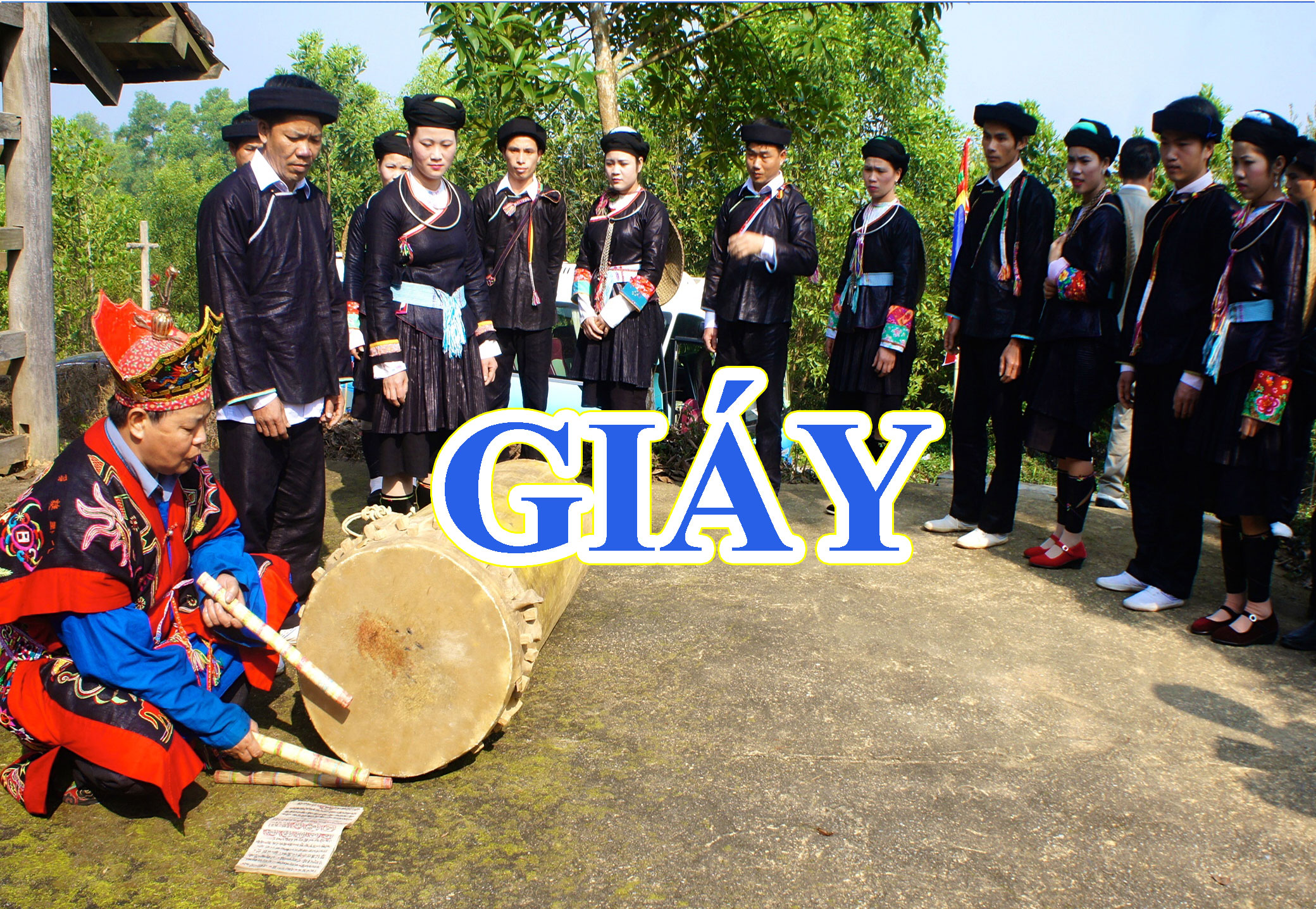 Giáy