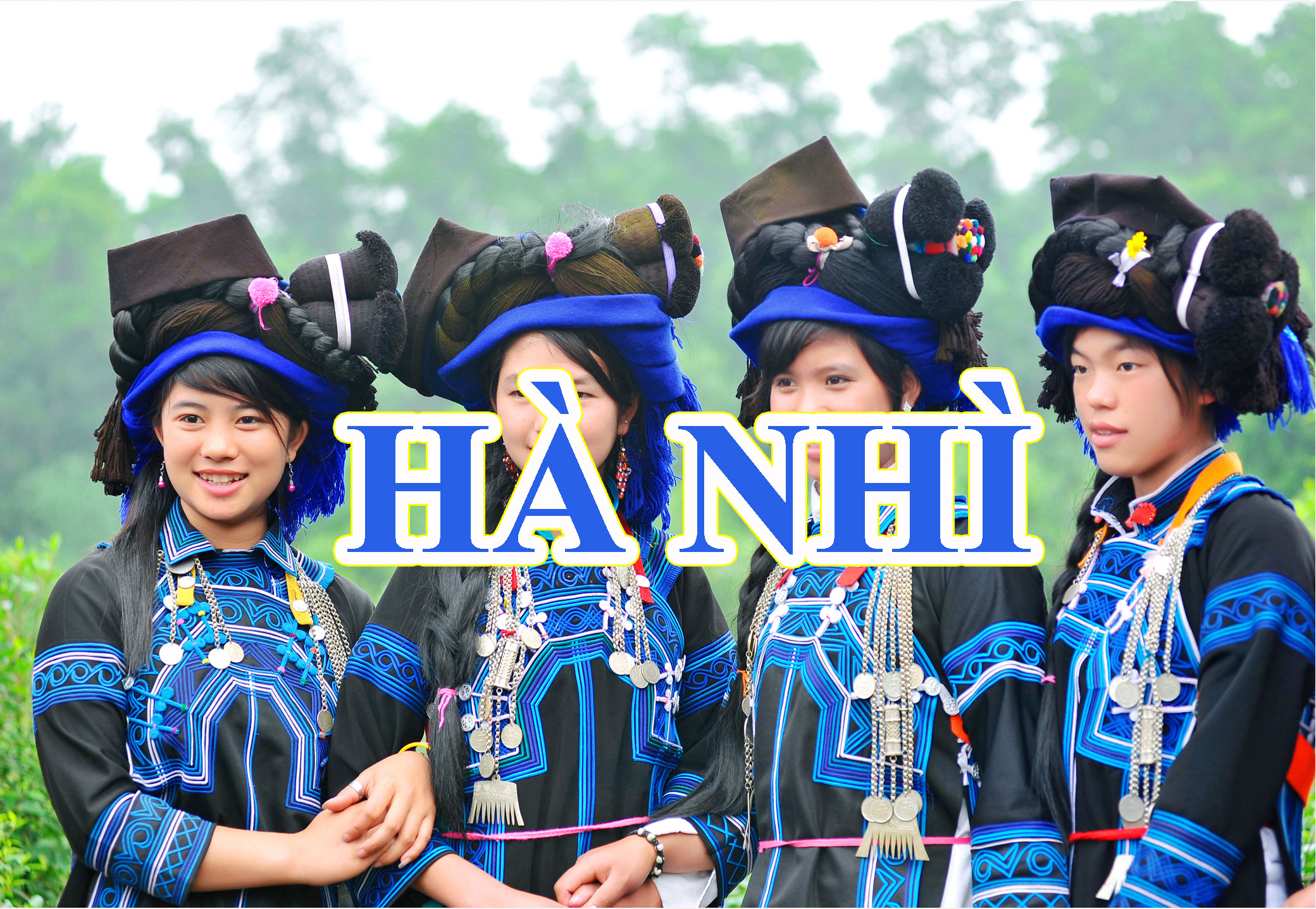 Hà Nhì