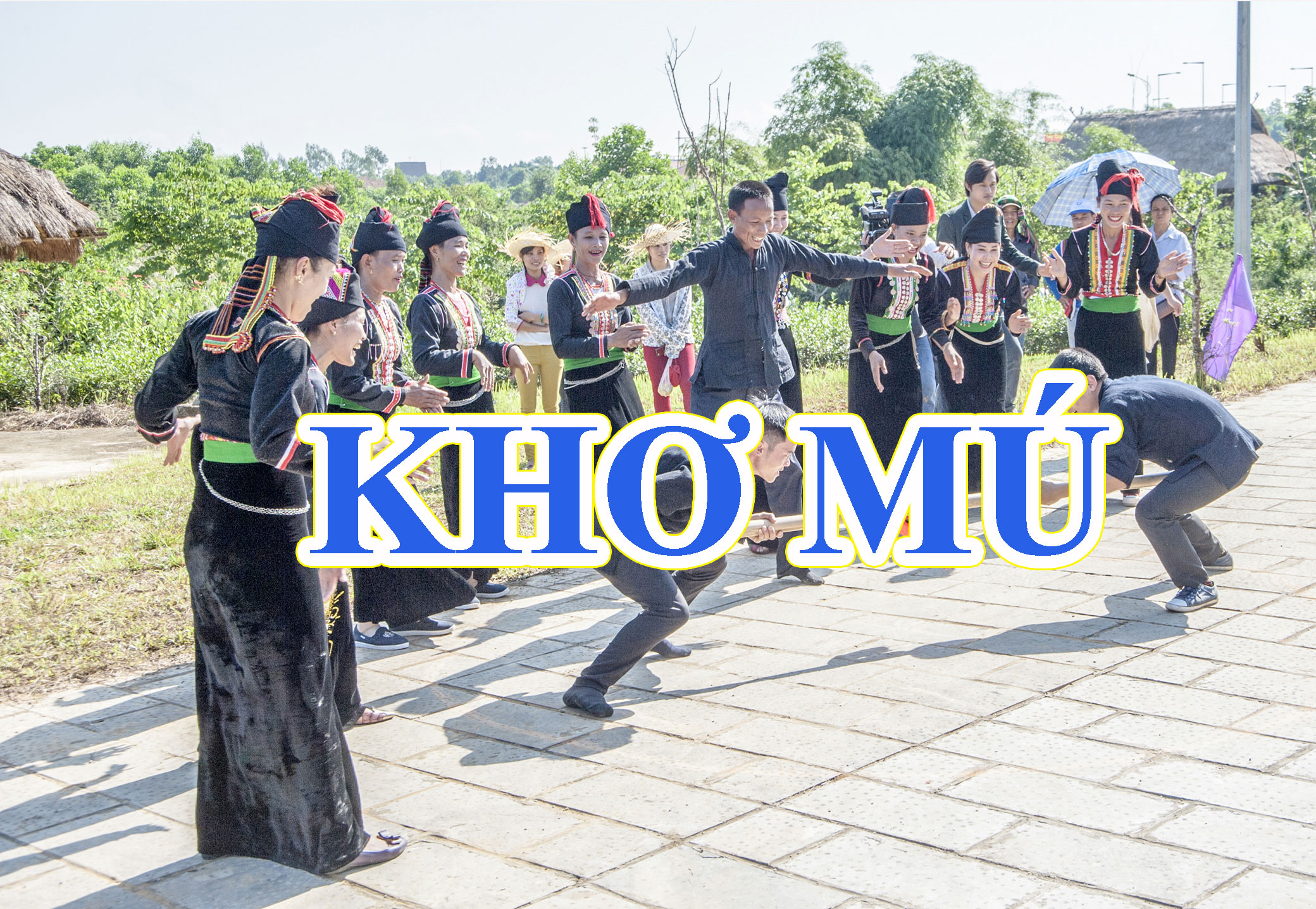 Khơ Mú