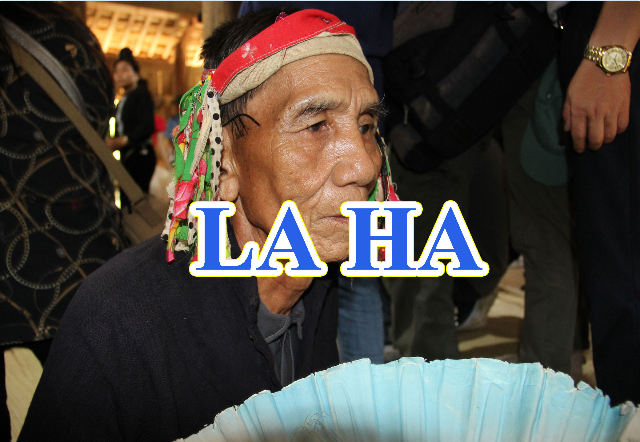 La Ha