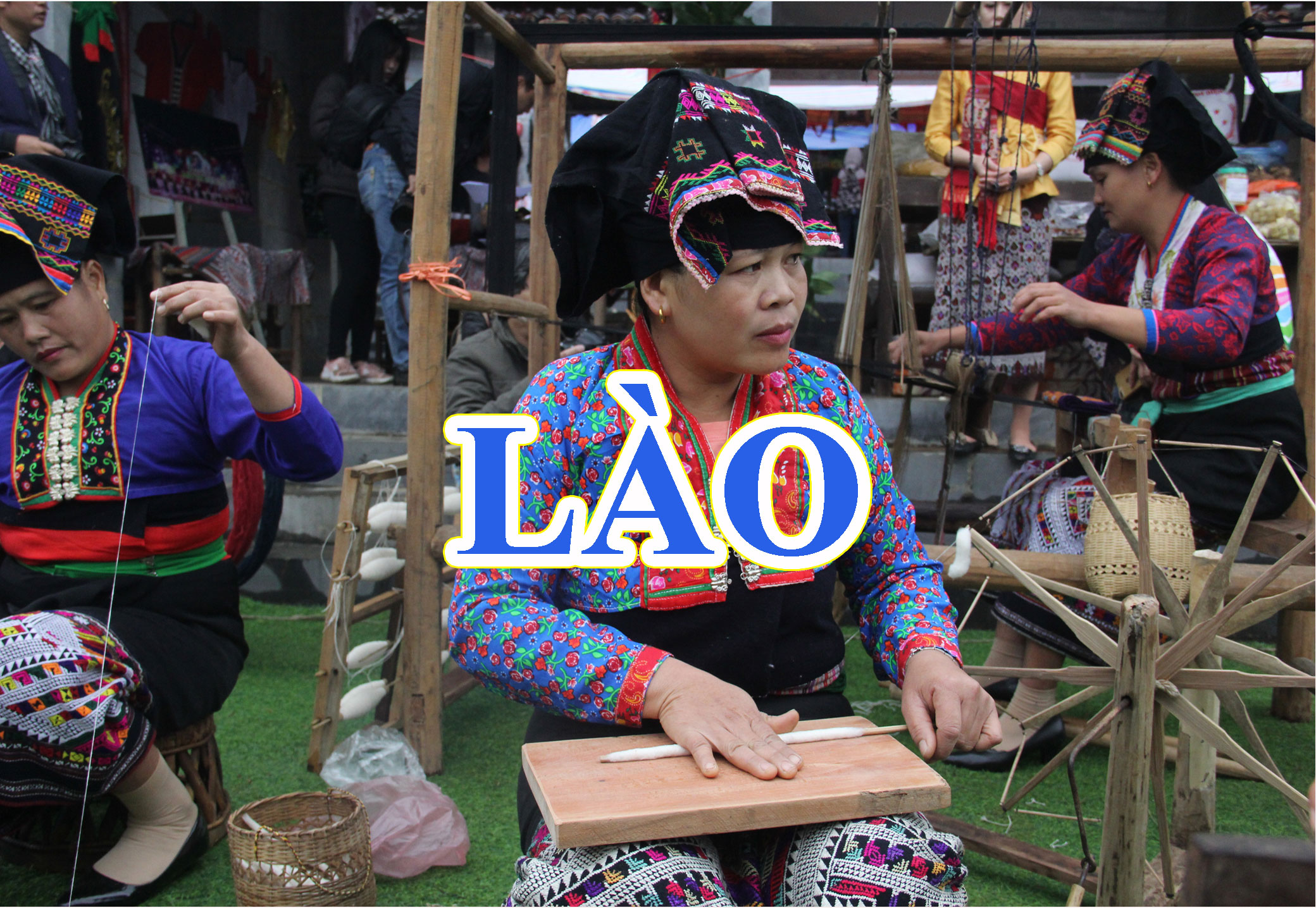Lào