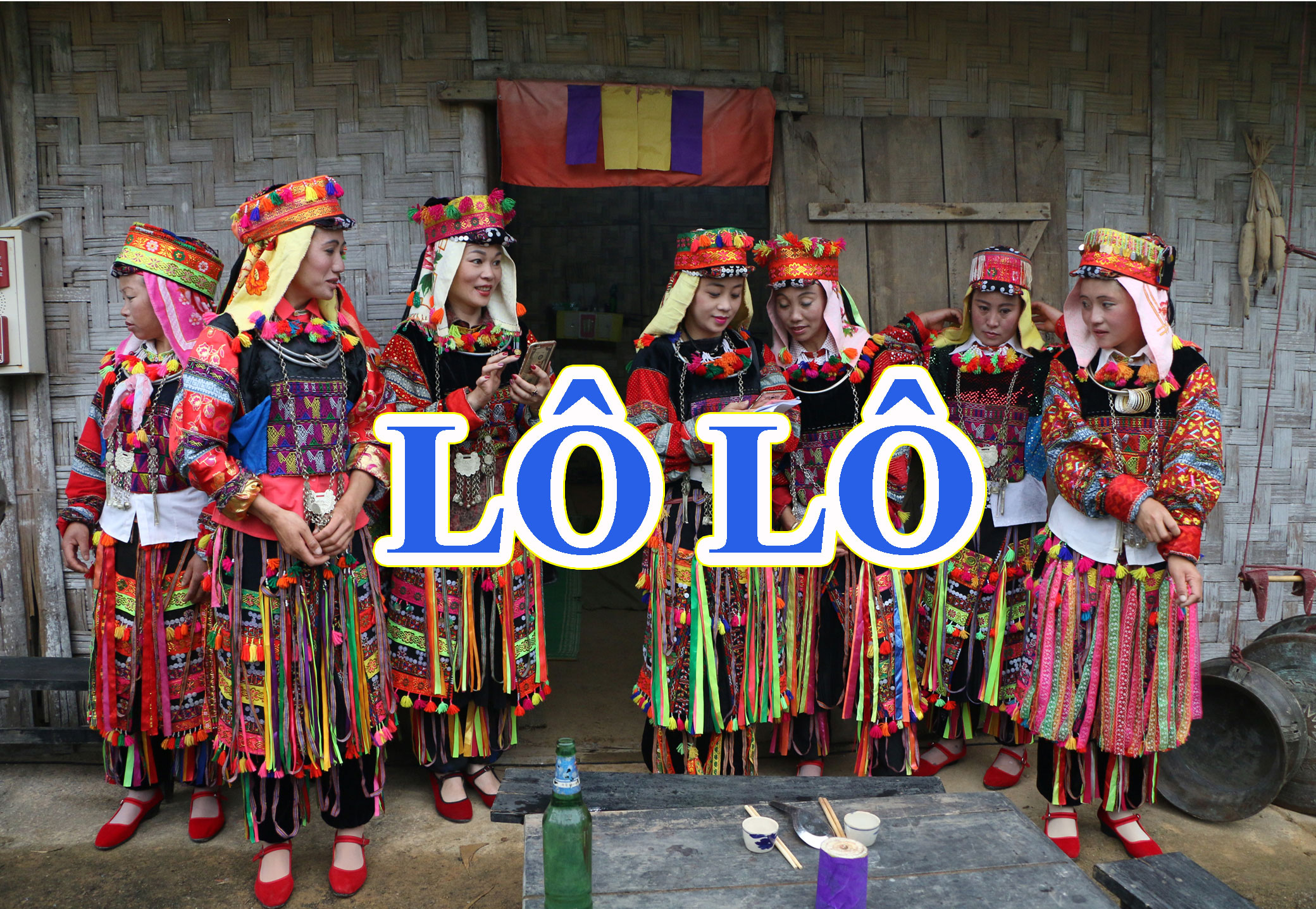 Lô Lô