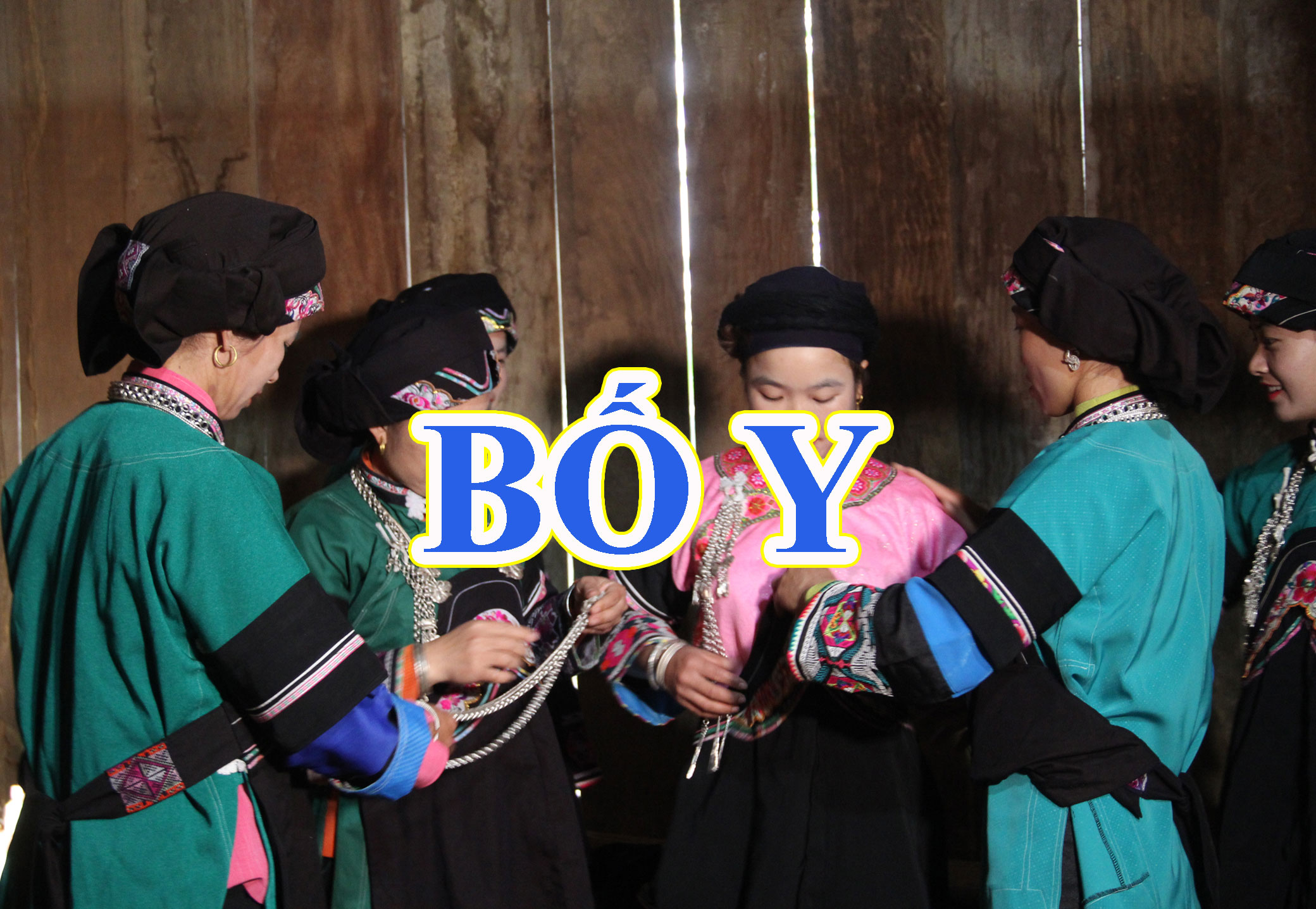 Bố Y