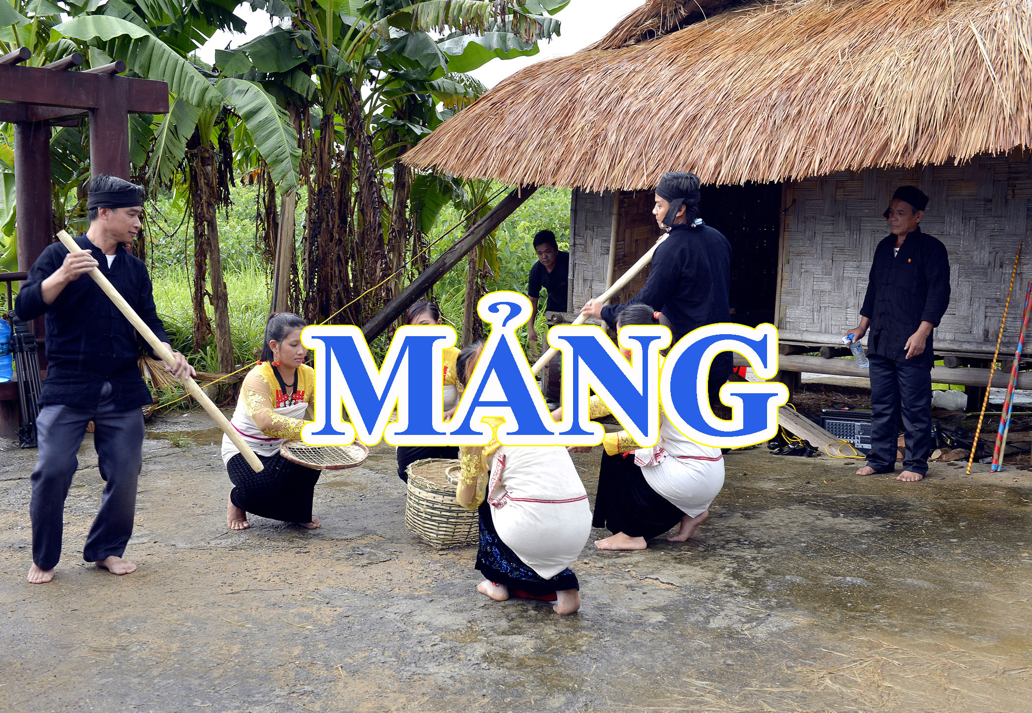Mảng