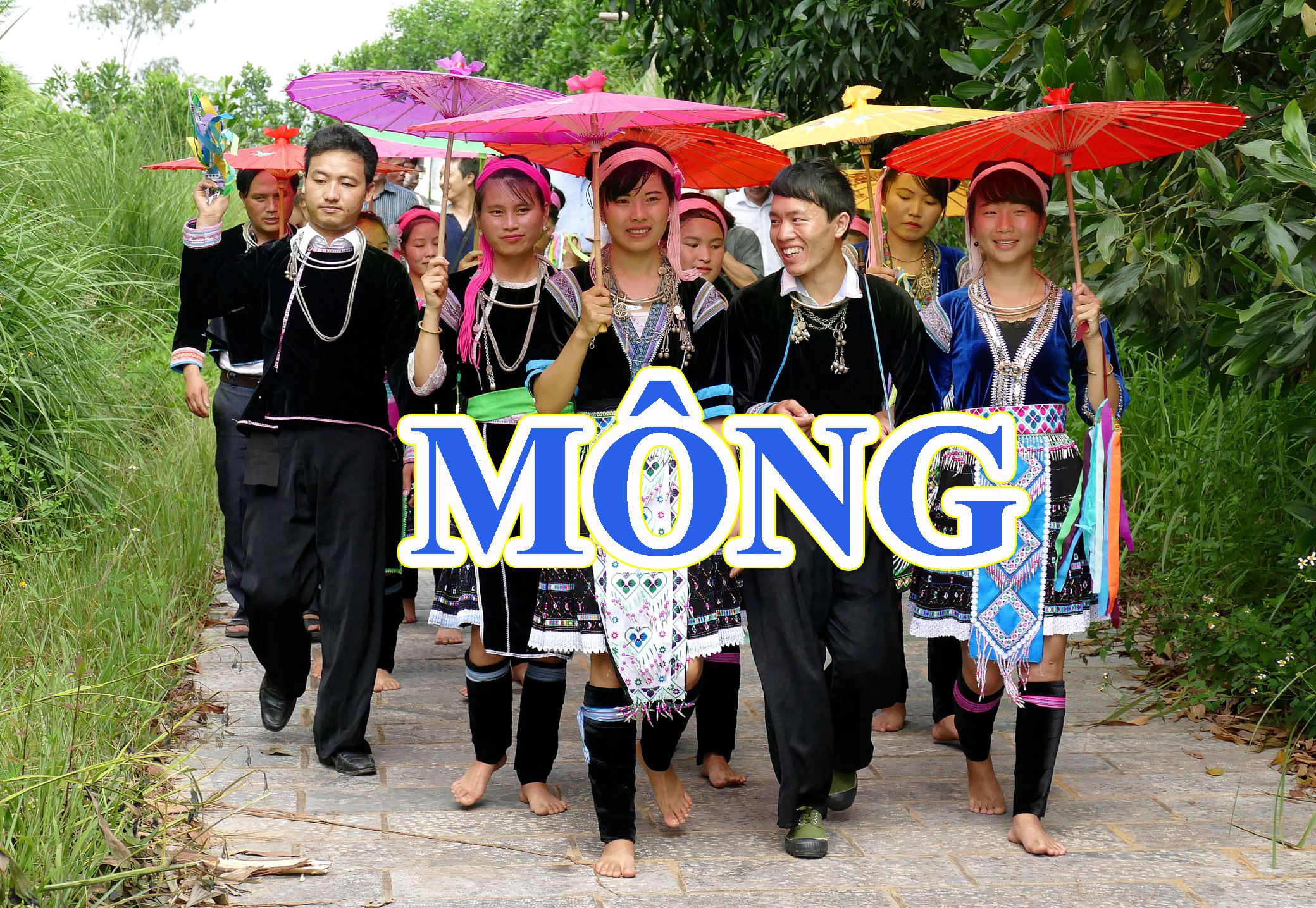 Mông