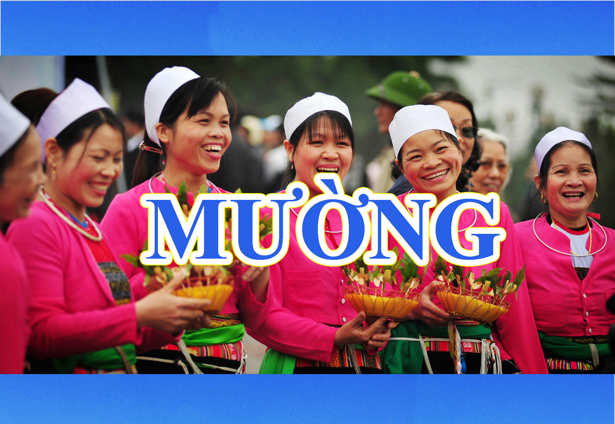Mường