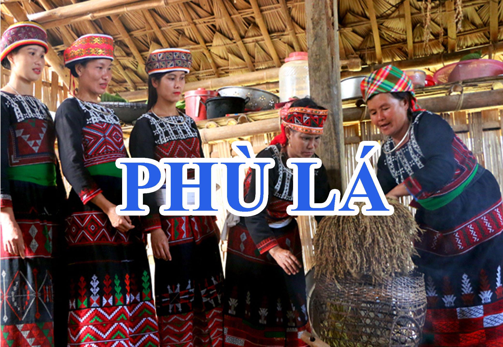 Phù Lá