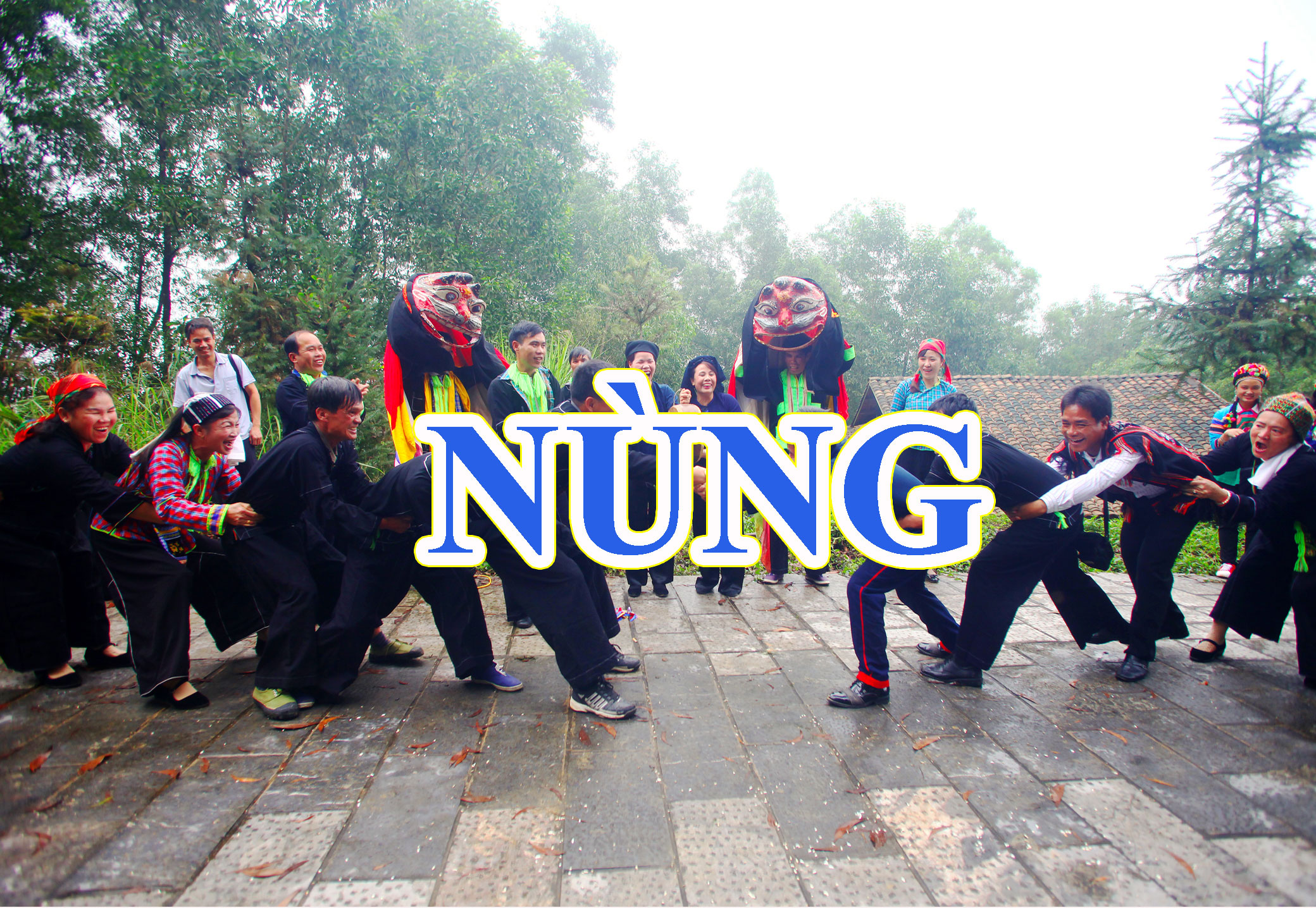 Nùng