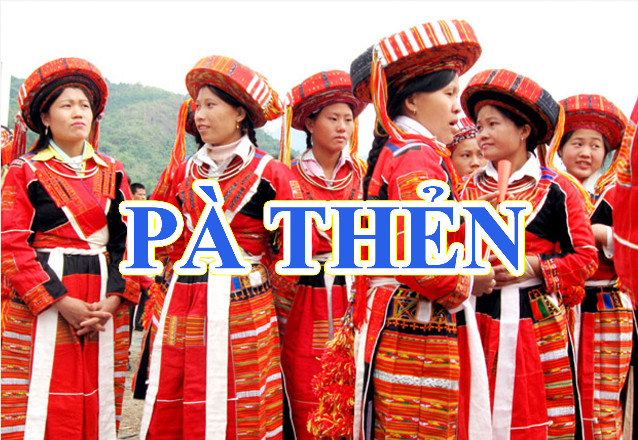 Pà Thẻn