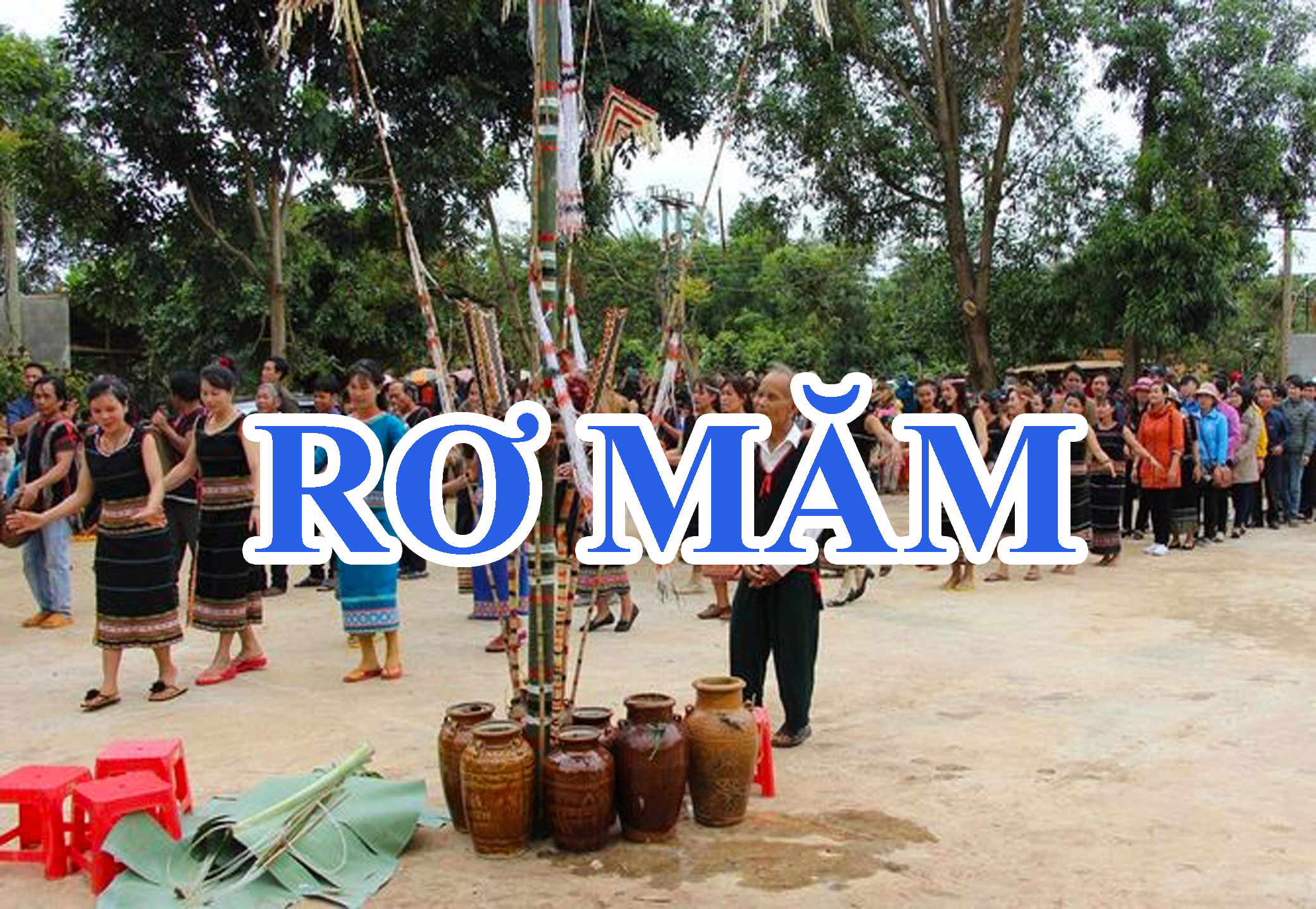 Rơ Măm