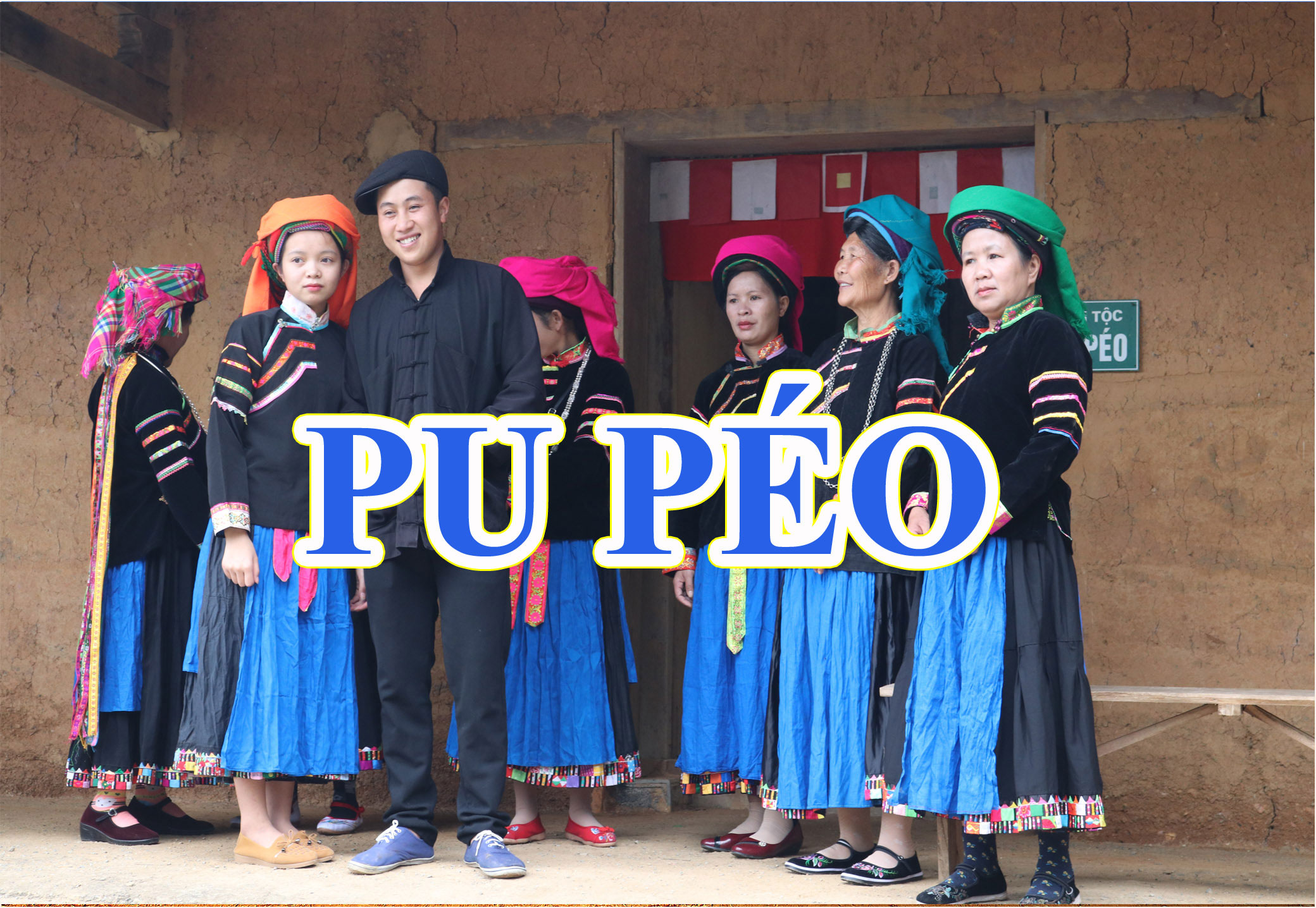 Pu Péo