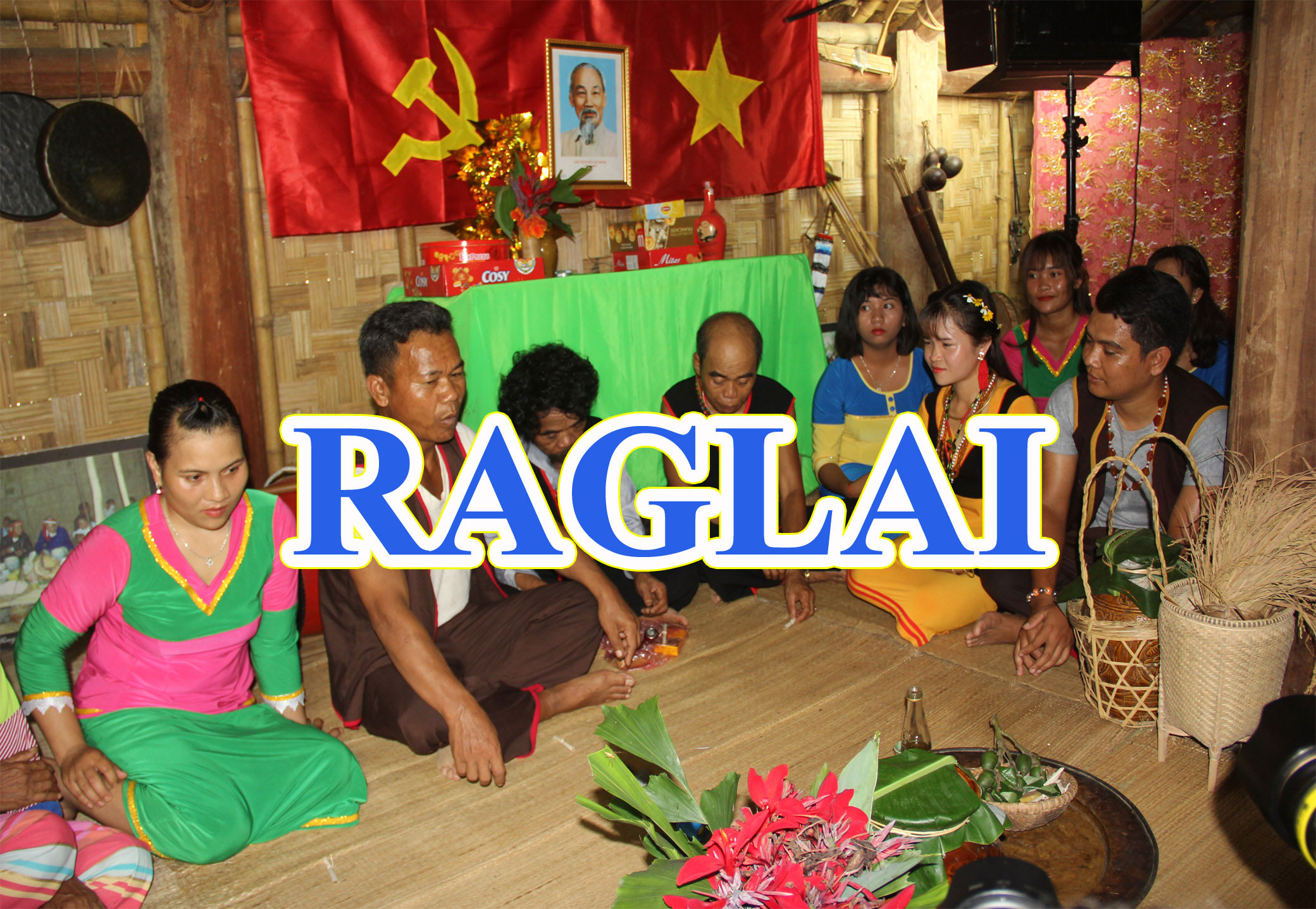 Raglai