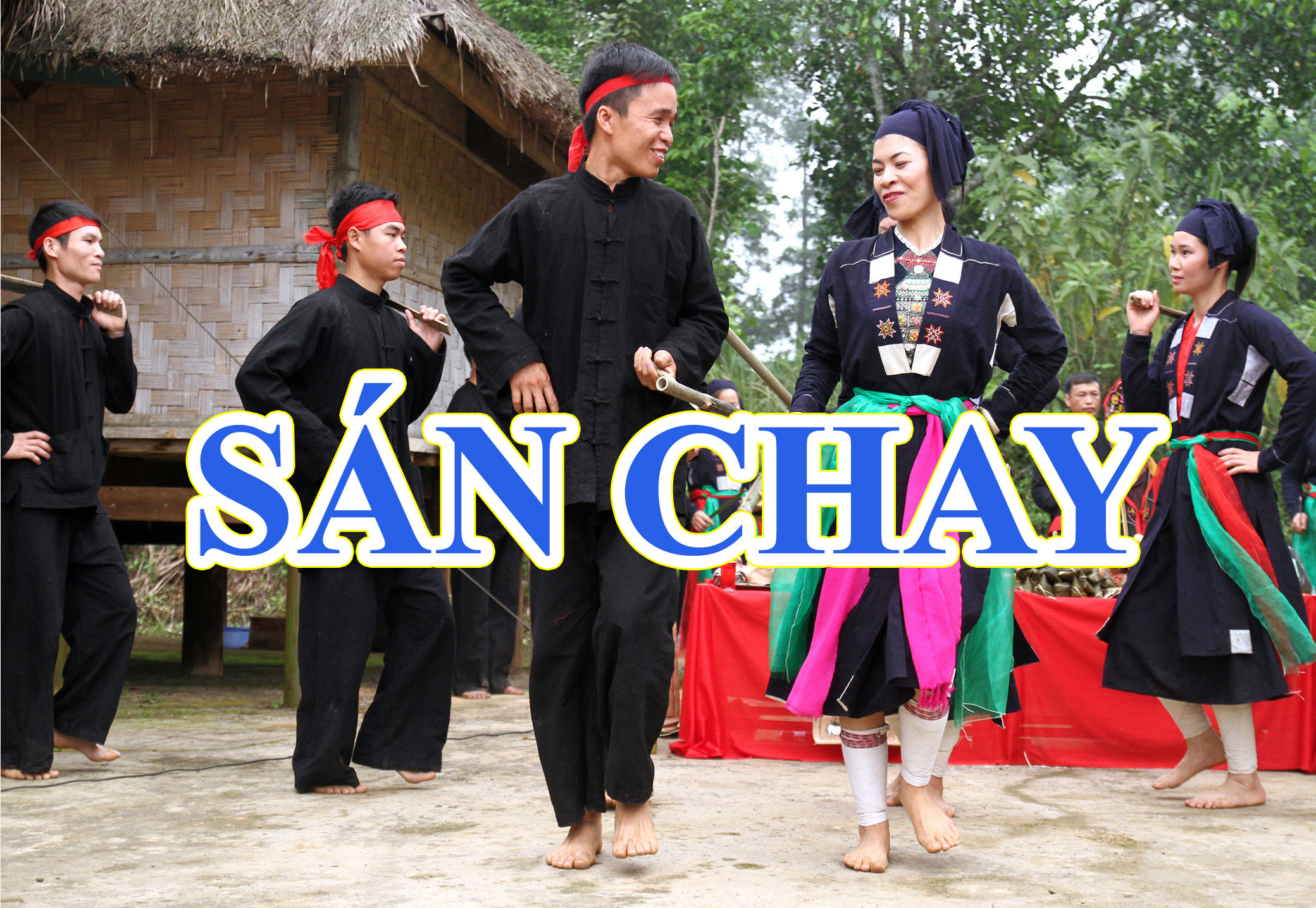 Sán Chay