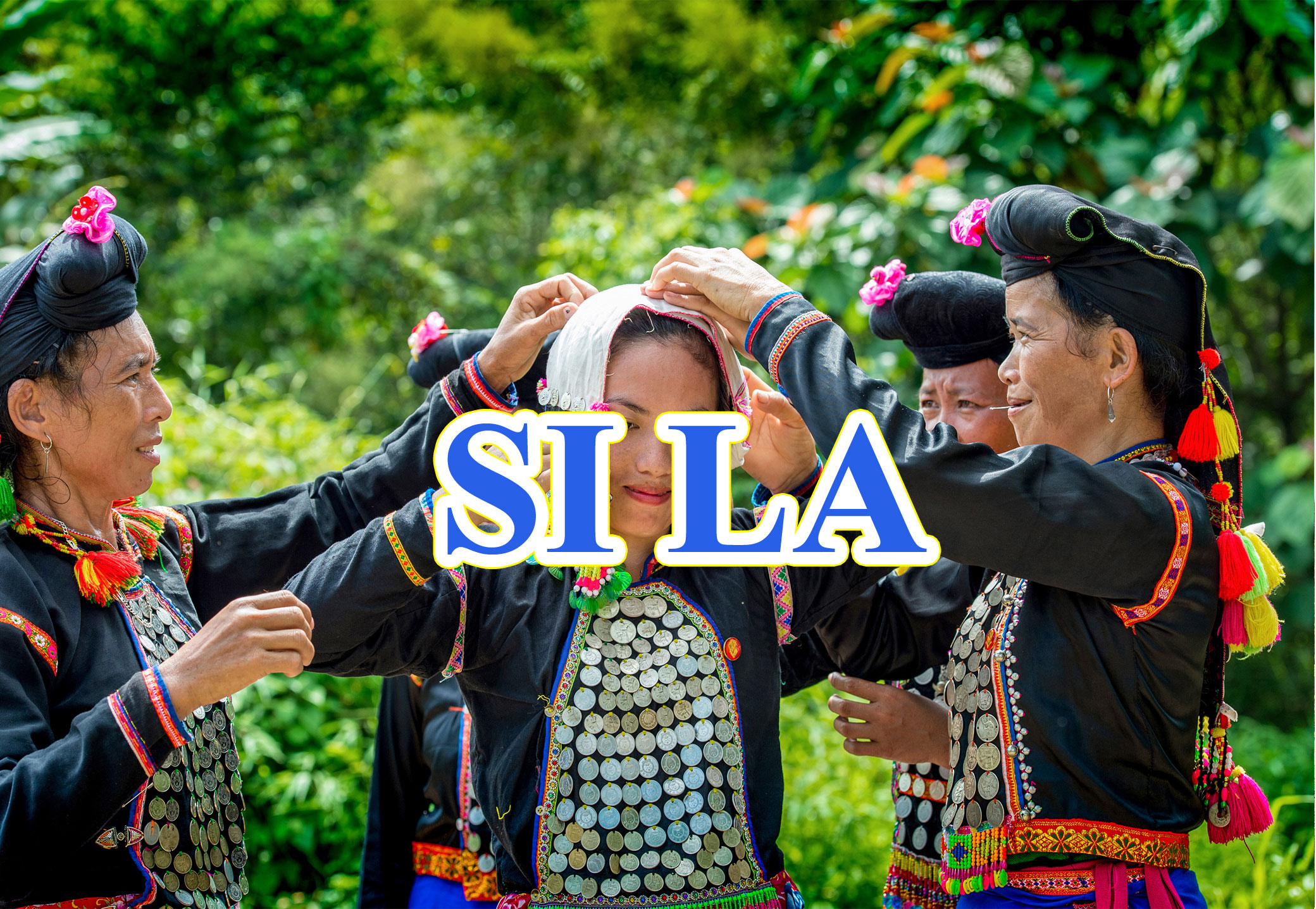 Si La
