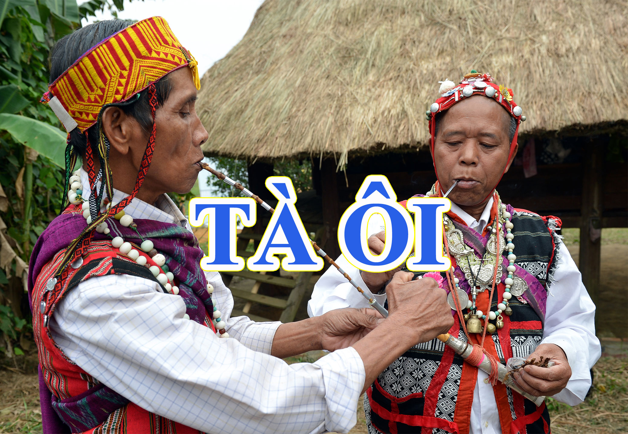 Tà Ôi