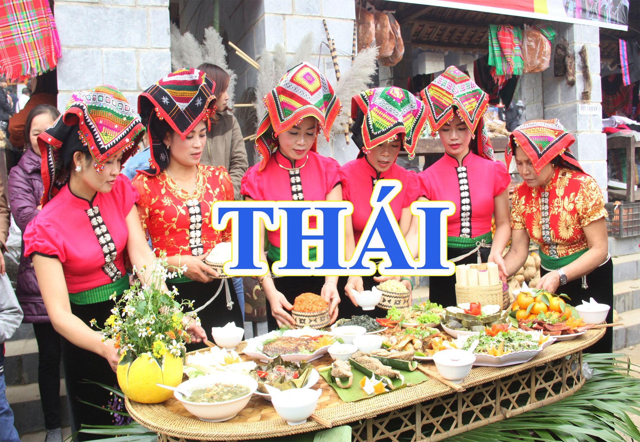 Thái