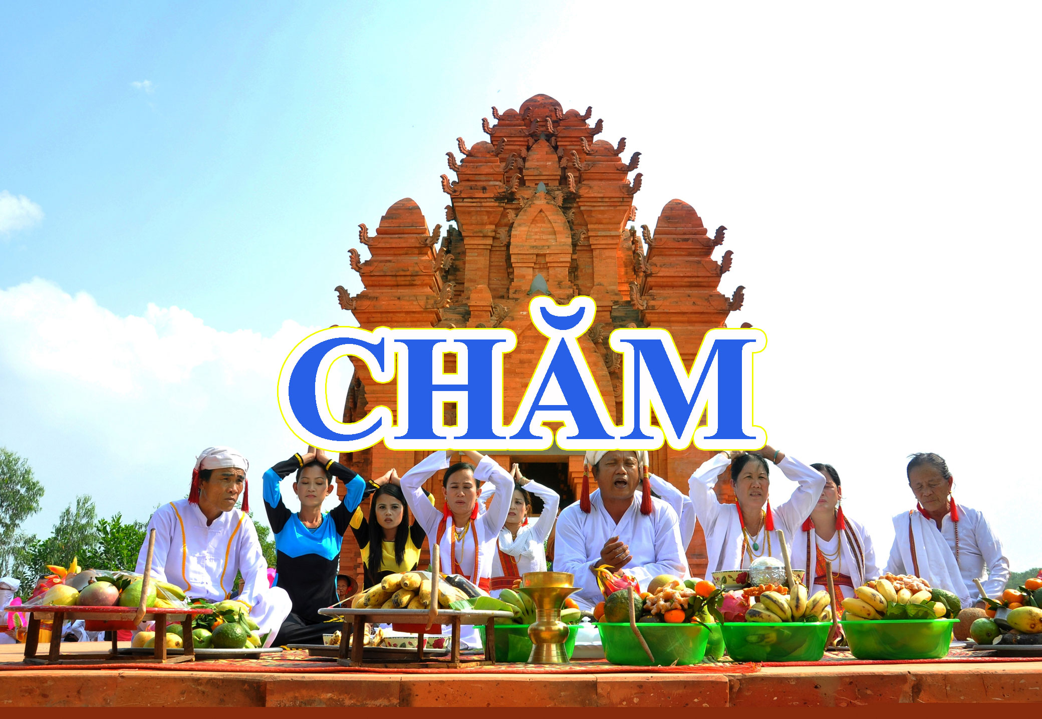 Chăm