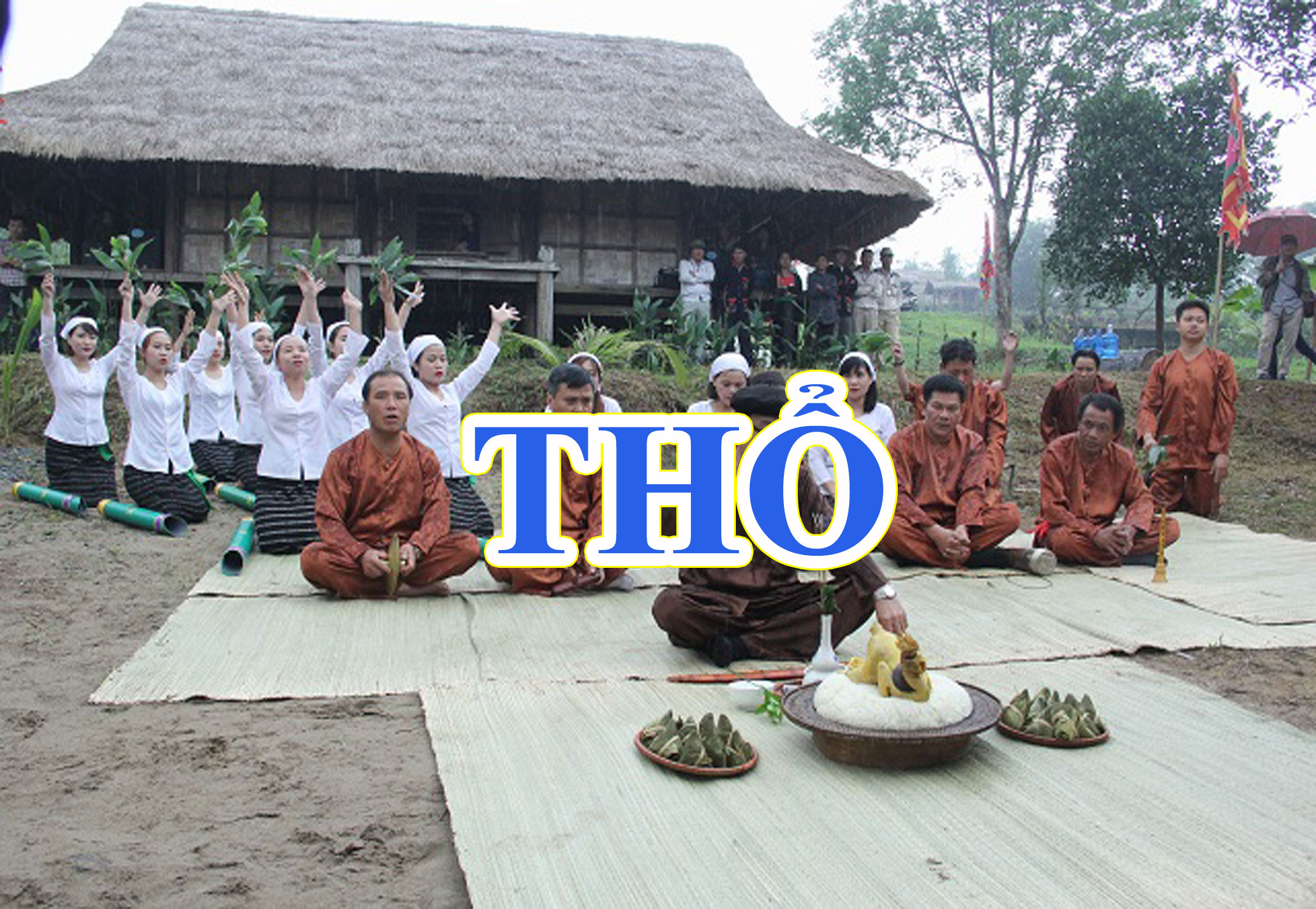 Thổ