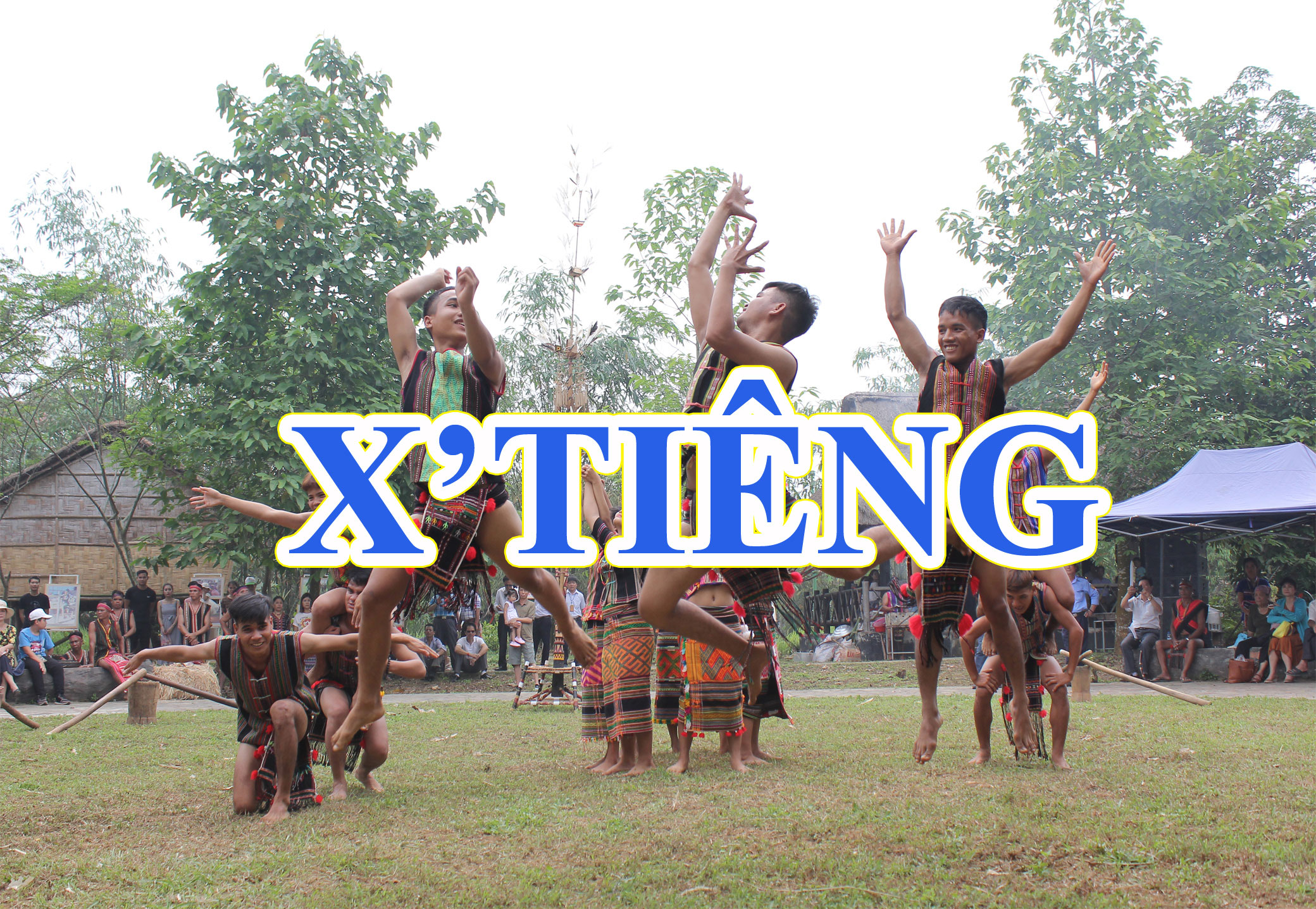 Xtiêng