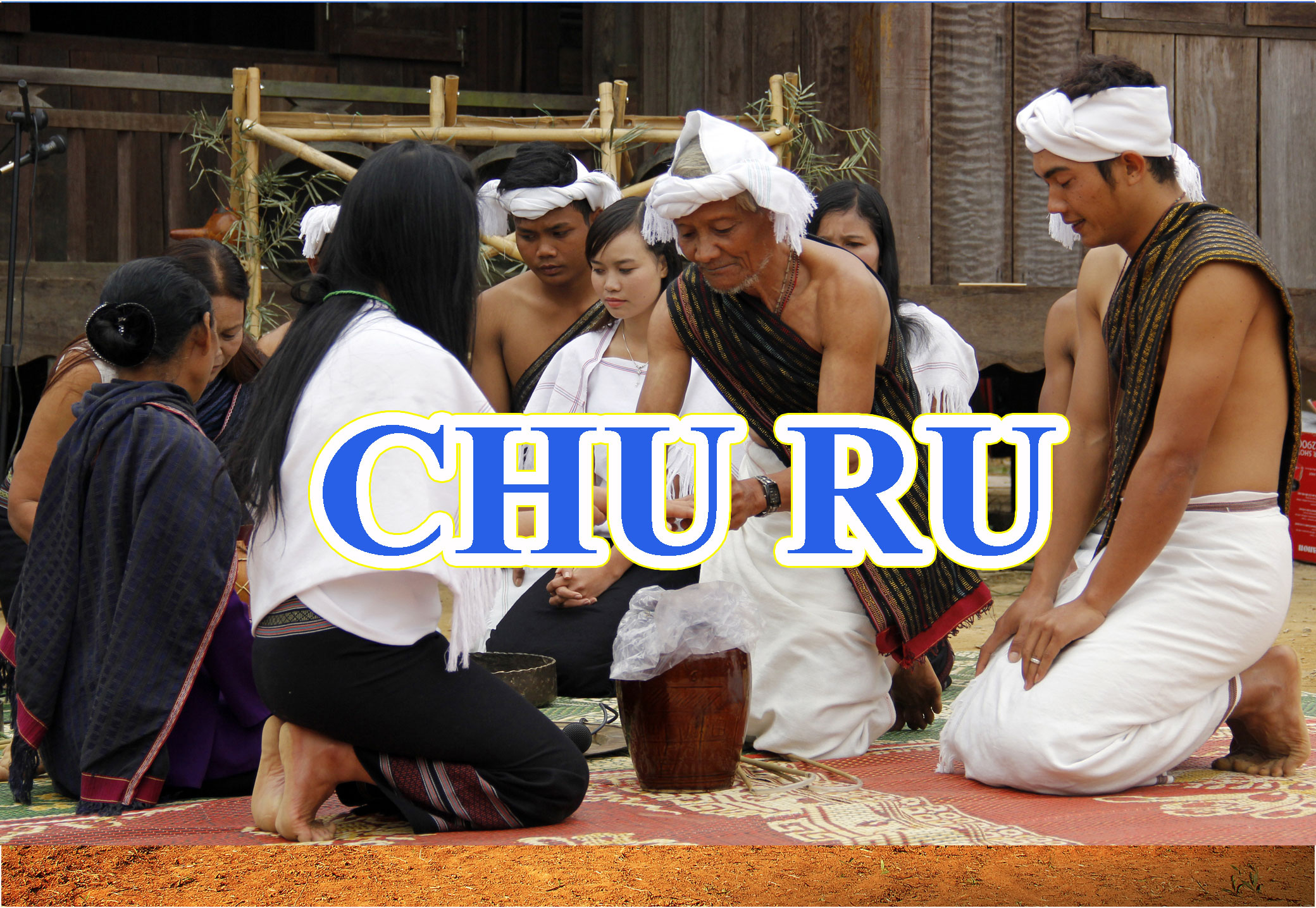 Chu Ru