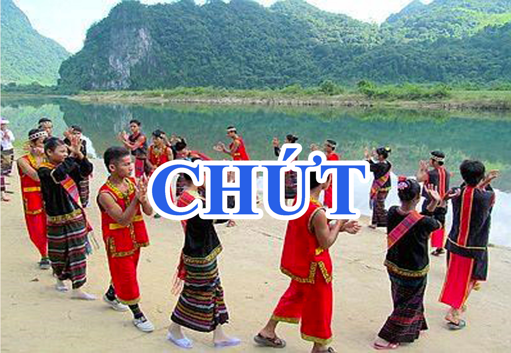 Chứt