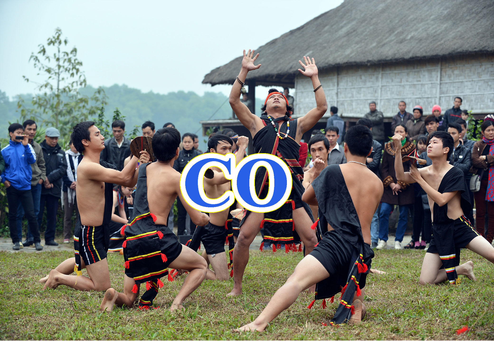 Co