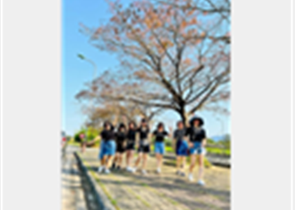 [Photo] Không gian lý tưởng cho các hoạt động dã ngoại, teambuilding