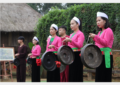 Chương trình giao lưu, diễn tấu 