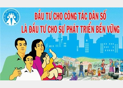 Toàn văn Nghị quyết số 21 - NQ/TW của BCH TƯ về dân số trong tình hình mới