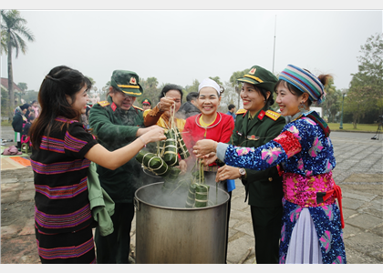 Ban Quản lý sẽ tổ chức Chương trình 