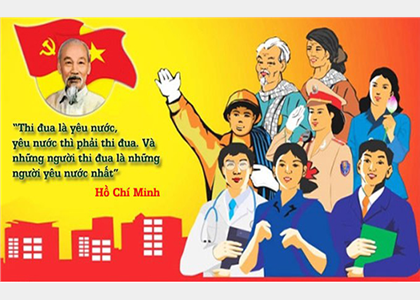 Ban Quản lý thực hiện Chỉ thị 19/CT-TTg ngày 16/7/2021 và phòng trào thi đua đặc biệt do Thủ tướng Chính phủ phát động 