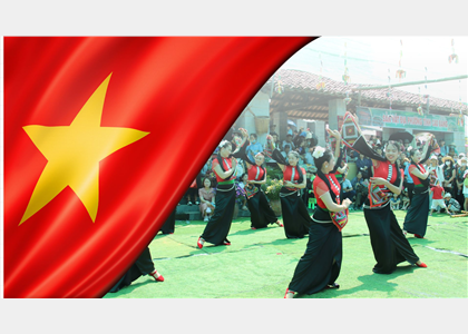 Không khí 