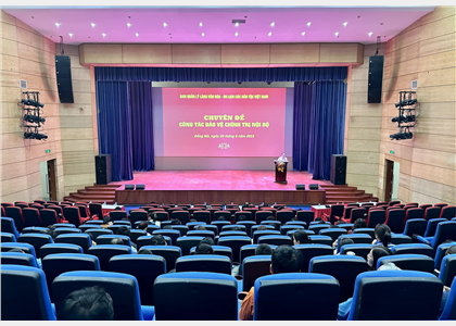 Hội nghị chuyên đề 