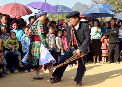 Cuối tuần rồi đến “Ngôi nhà chung” trải nghiệm thôi