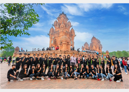Bổ ích Chương trình 