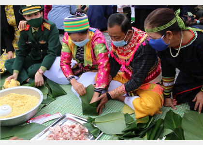 Sẽ tổ chức Chương trình 