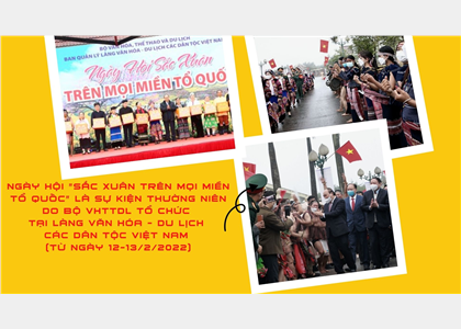 Một số hình ảnh đẹp tại Ngày hội 