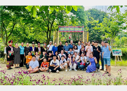 Cuối tuần đến 