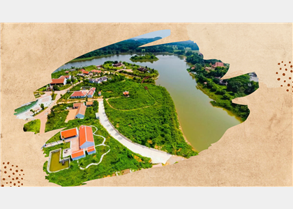 Vài nét về Làng Văn hóa - Du lịch các dân tộc Việt Nam