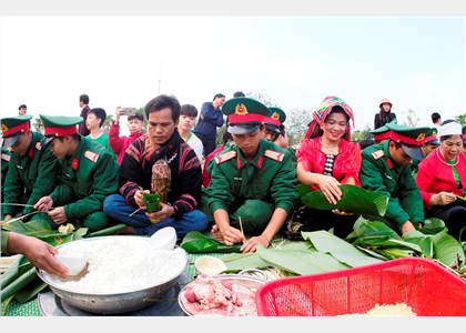  Ban Quản lý sẽ tổ chức Chương trình 