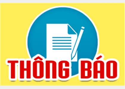  BQL Làng VHDL các DTVN: Thông báo Công nhận kết quả thi tuyển viên chức vòng 1 và thông báo lịch thi vòng 2 năm 2020