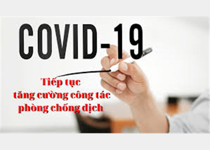 Ban Quản lý thực hiện các biện pháp cấp bách phòng, chống dịch covid-19 theo Công điện số 15/CĐ-UBND ngày 18/7/2021 của UBND TP Hà Nội