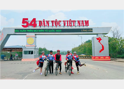  Làng Văn hóa - Du lịch các dân tộc Việt Nam: hoạt động du lịch bảo đảm an toàn, hiệu quả trong điều kiện bình thường mới